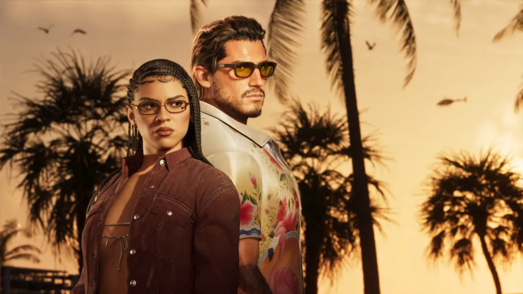 Leaked footage threatens to derail anticipated Grand Theft Auto 6 broadcast